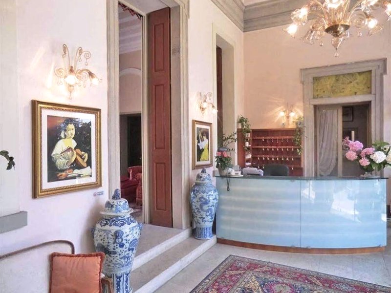 Hotel Villa Soligo - Small Luxury Hotels of the Worldの写真