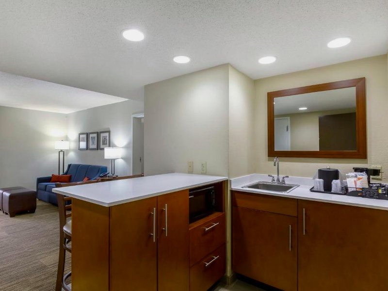 コンフォート イン ユニバーシティ ダラム チャペル ヒル (Comfort Inn University Durham - Chapel Hill)の写真
