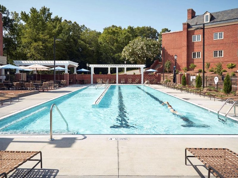 Rizzo Center, A Destination By Hyatt Hotelの写真