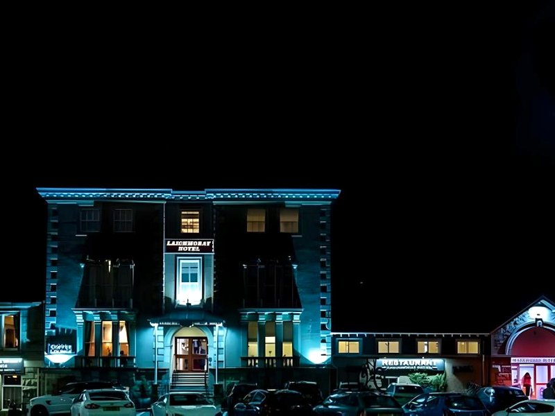 Laichmoray Hotelの写真
