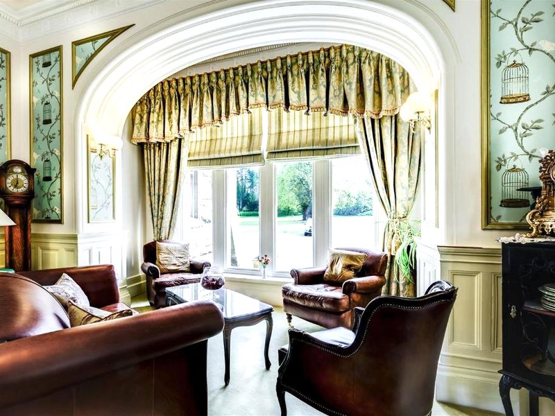 The Mansion House Hotelの写真