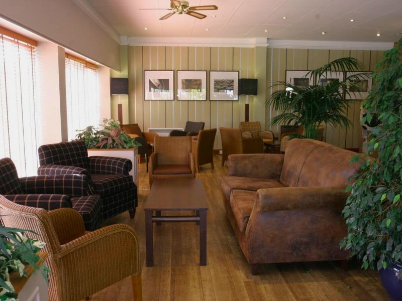 Eight Acres Hotelの写真