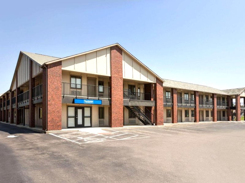 トラベロッジ バイ ウィンダム ウェリントン (Travelodge by Wyndham Wellington)の写真
