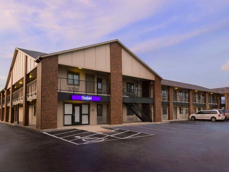 トラベロッジ バイ ウィンダム ウェリントン (Travelodge by Wyndham Wellington)の写真