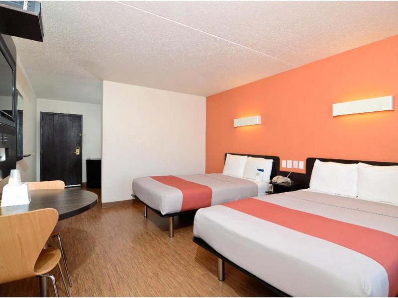 Motel 6 South Haven, KSの写真