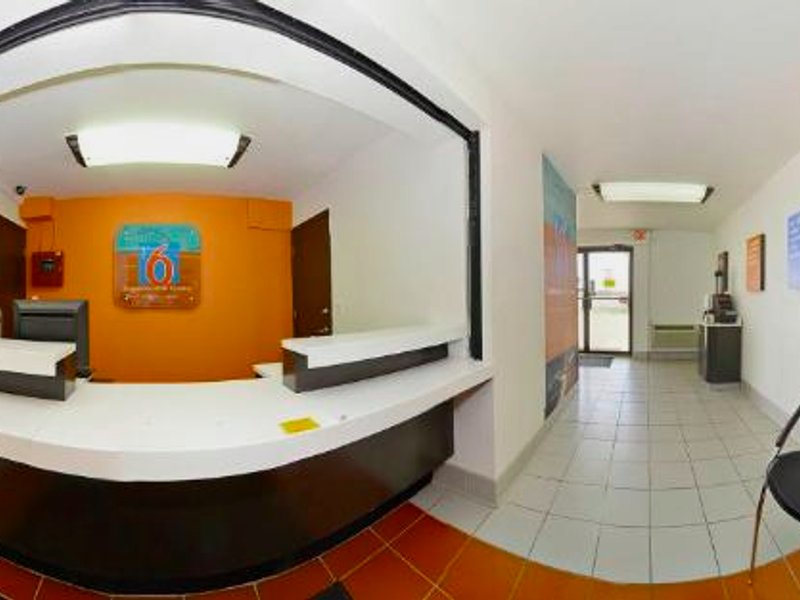 Motel 6 South Haven, KSの写真
