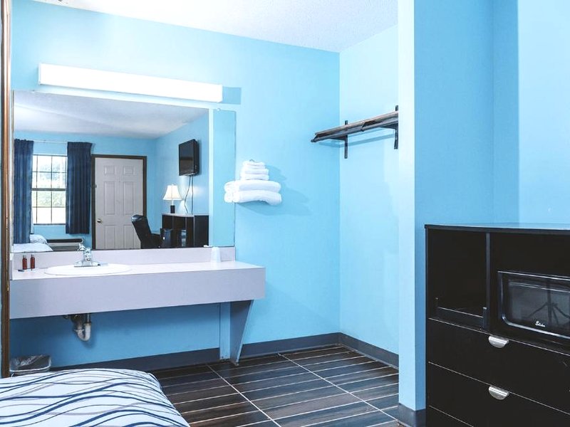 Sky-Palace Inn and Suites Wellingtonの写真