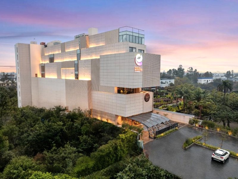 Ramada Encore by Wyndham Ambala GT Roadの写真