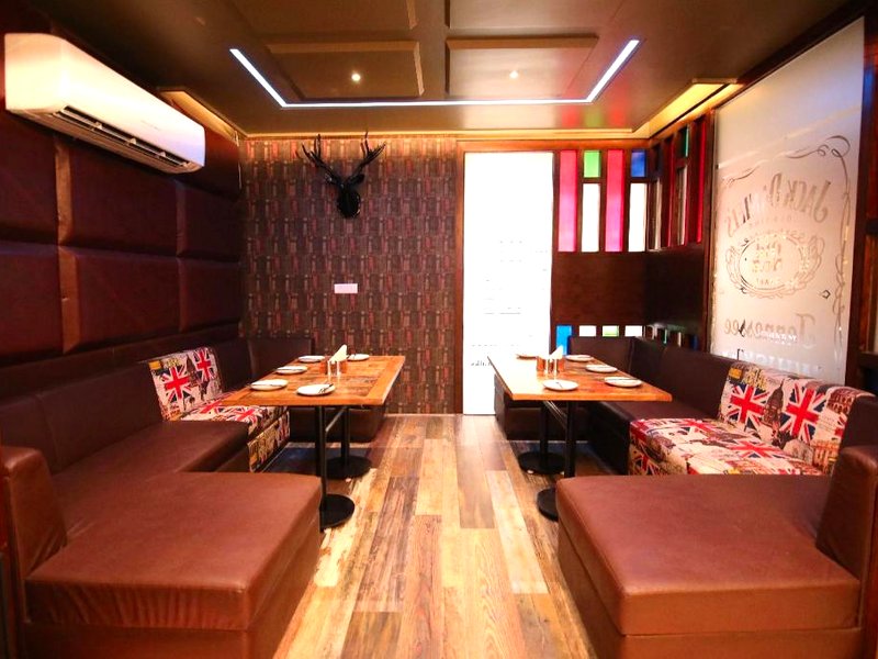 ホテル セブン ジャンクション (Hotel Seven Junction)の写真