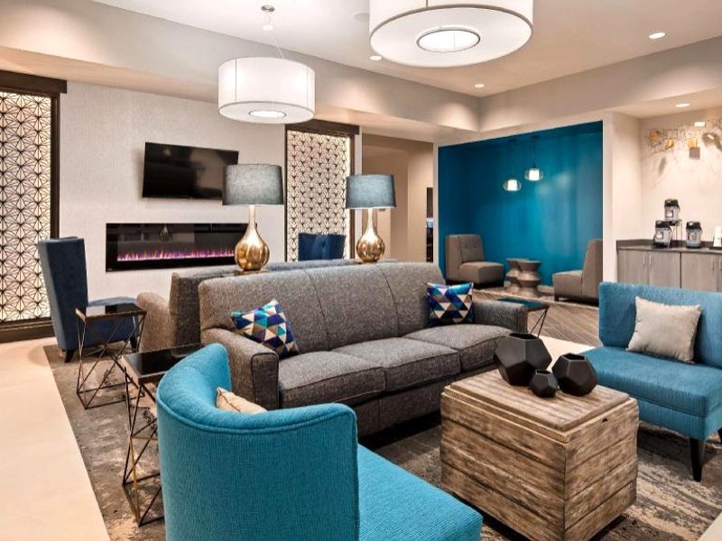 Best Western Plus Parkside Inn & Suitesの写真