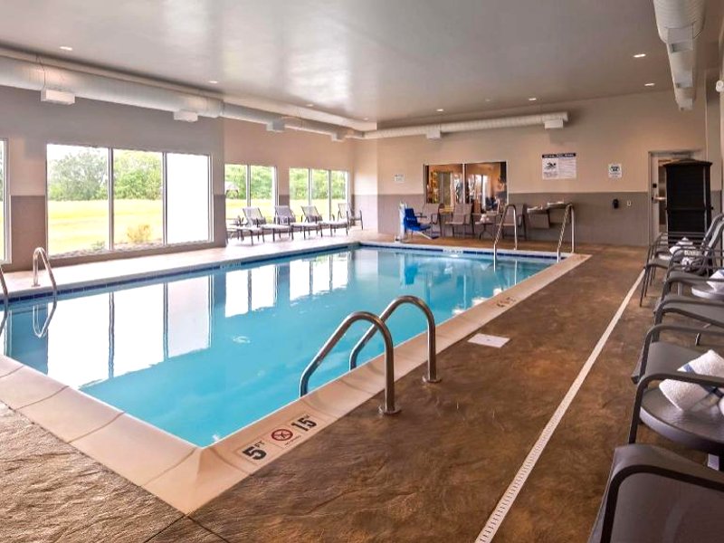 Best Western Plus Parkside Inn & Suitesの写真