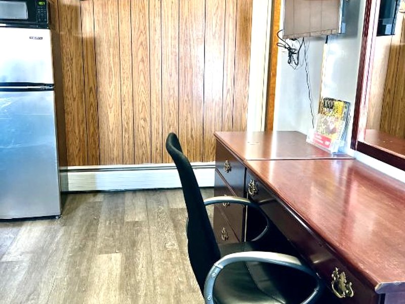 Travelers Inn Olneyの写真