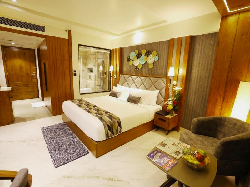 AJ グランド ホテル (AJ Grand Hotel)の写真