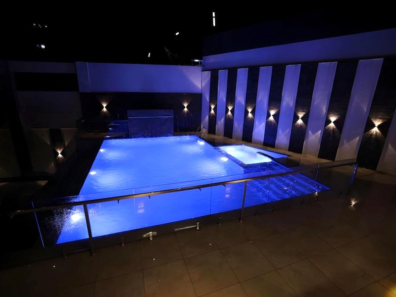 AJ グランド ホテル (AJ Grand Hotel)の写真
