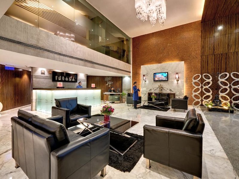 ゴールドフィンチ ホテル マンガロール (Goldfinch Hotel Mangalore)の写真