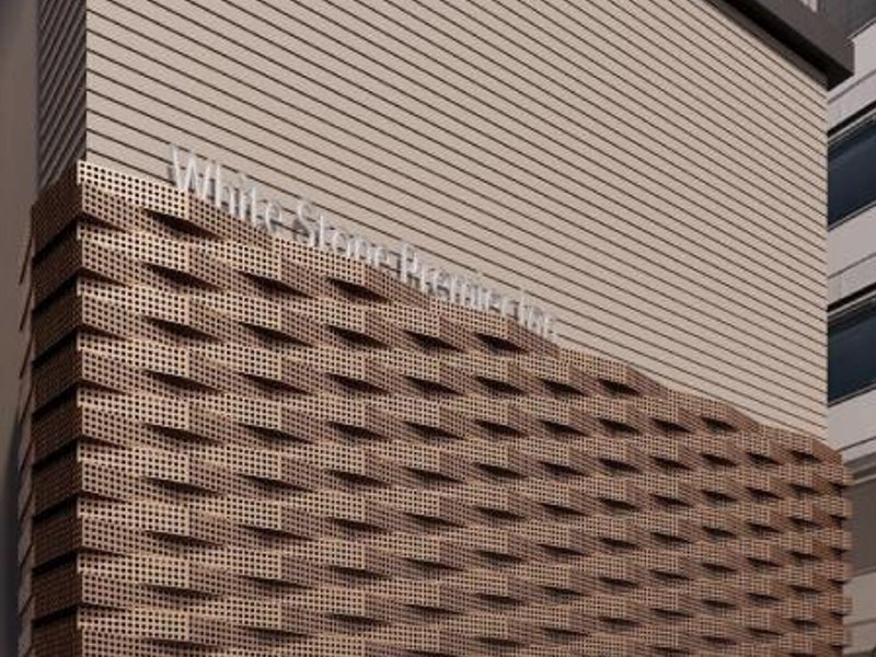 White Stone Premier Innの写真