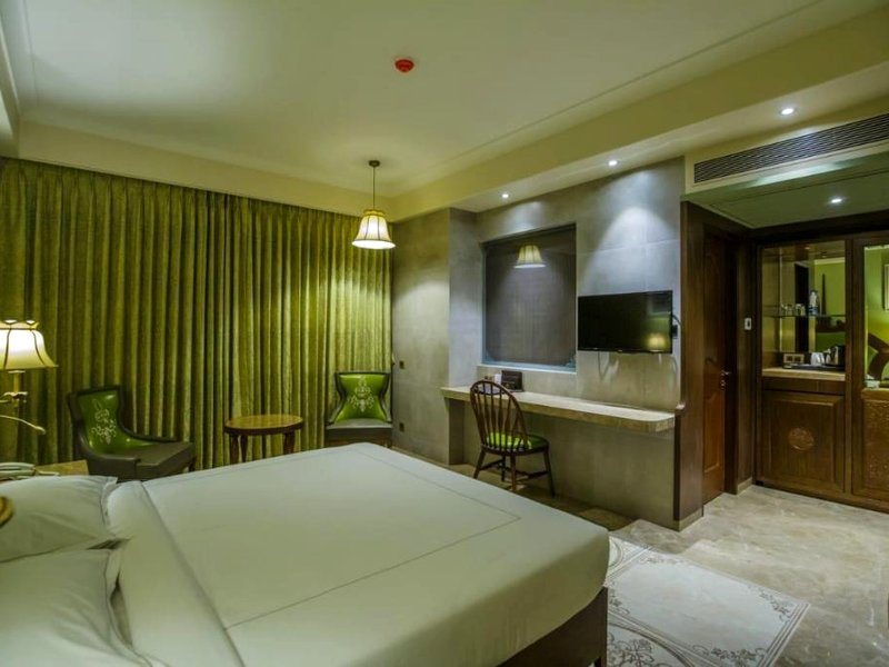 ホテル サイ パレス マンガロール (Hotel Sai Palace Mangalore)の写真