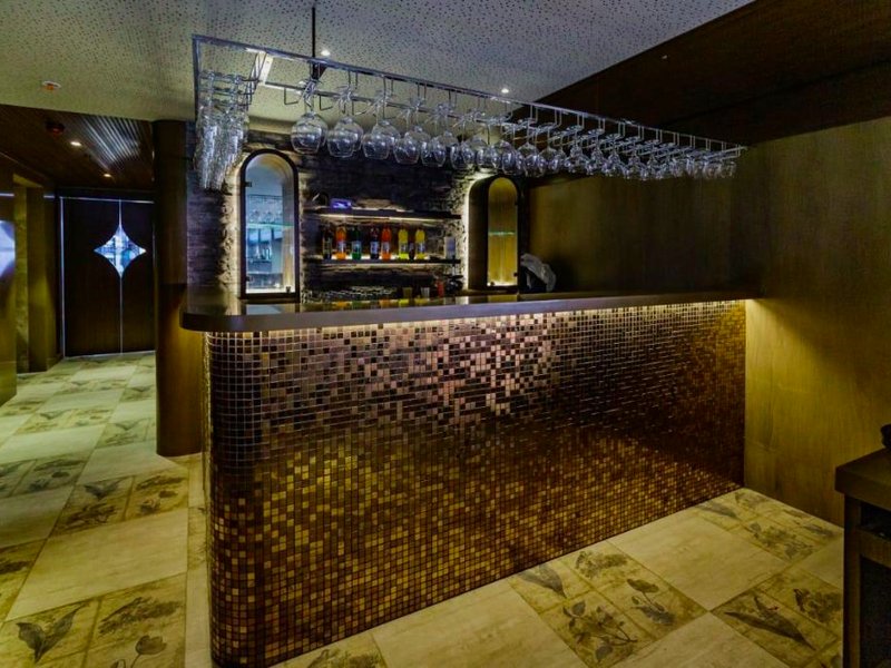 ホテル サイ パレス マンガロール (Hotel Sai Palace Mangalore)の写真