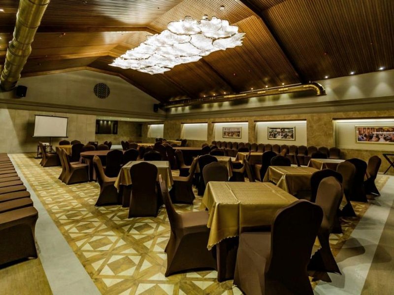 ホテル サイ パレス マンガロール (Hotel Sai Palace Mangalore)の写真