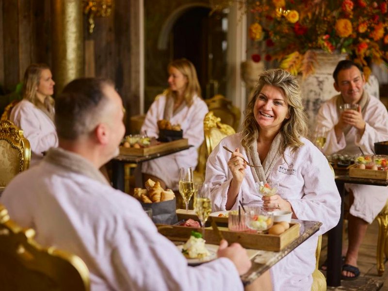 Wellness Landgoed De Valkenbergの写真
