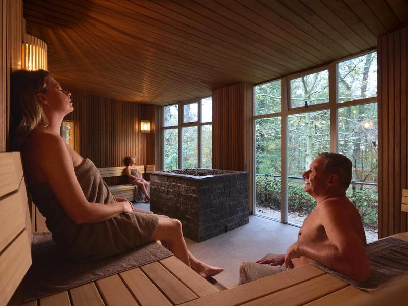 Wellness Landgoed De Valkenbergの写真
