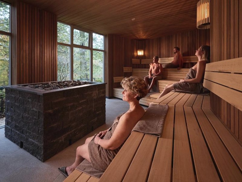 Wellness Landgoed De Valkenbergの写真