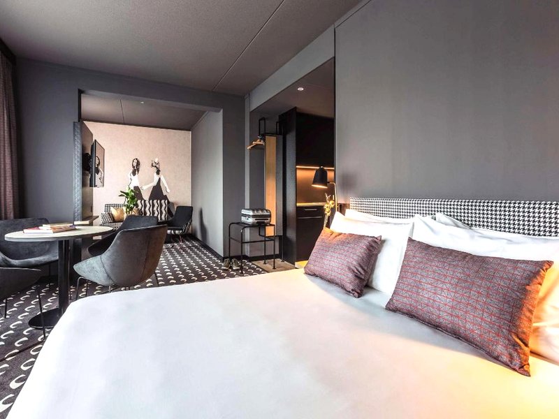 イビス スタイルズ アーネム センター (Ibis Styles Arnhem Centre)の写真