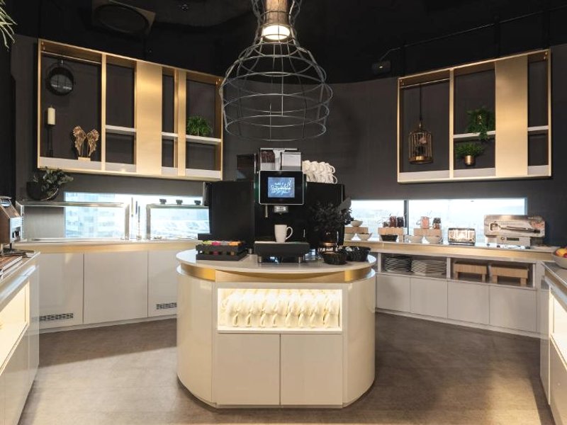 イビス スタイルズ アーネム センター (Ibis Styles Arnhem Centre)の写真