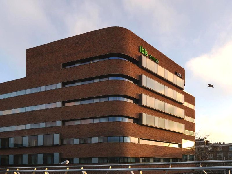 イビス スタイルズ アーネム センター (Ibis Styles Arnhem Centre)の写真