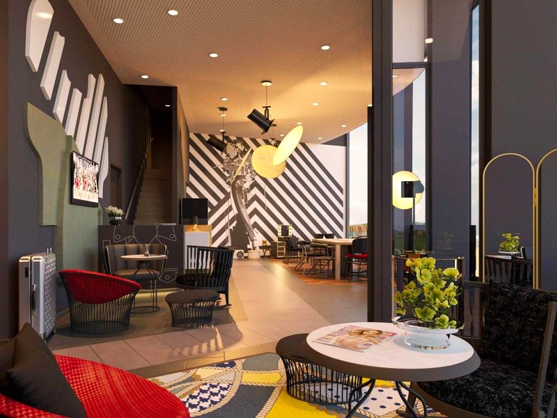 イビス スタイルズ アーネム センター (Ibis Styles Arnhem Centre)の写真