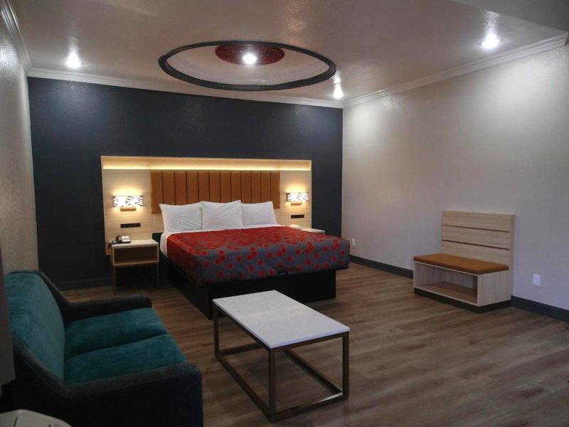 アメリカズ ベスト バリュー イン リアルト (Americas Best Value Inn Rialto)の写真