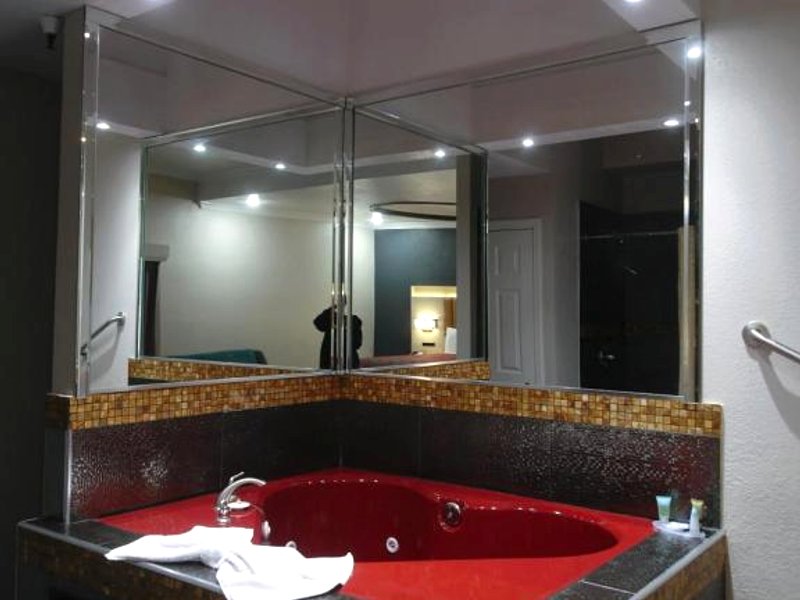 アメリカズ ベスト バリュー イン リアルト (Americas Best Value Inn Rialto)の写真