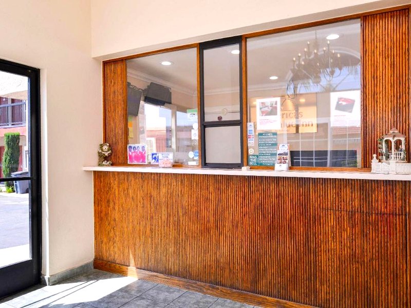 アメリカズ ベスト バリュー イン リアルト (Americas Best Value Inn Rialto)の写真