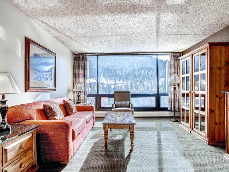 Keystone Lodge & Spa by Keystone Resortの写真