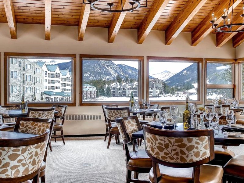 Keystone Lodge & Spa by Keystone Resortの写真