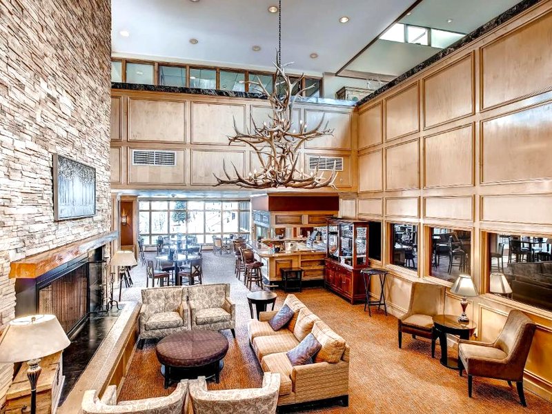 Keystone Lodge & Spa by Keystone Resortの写真