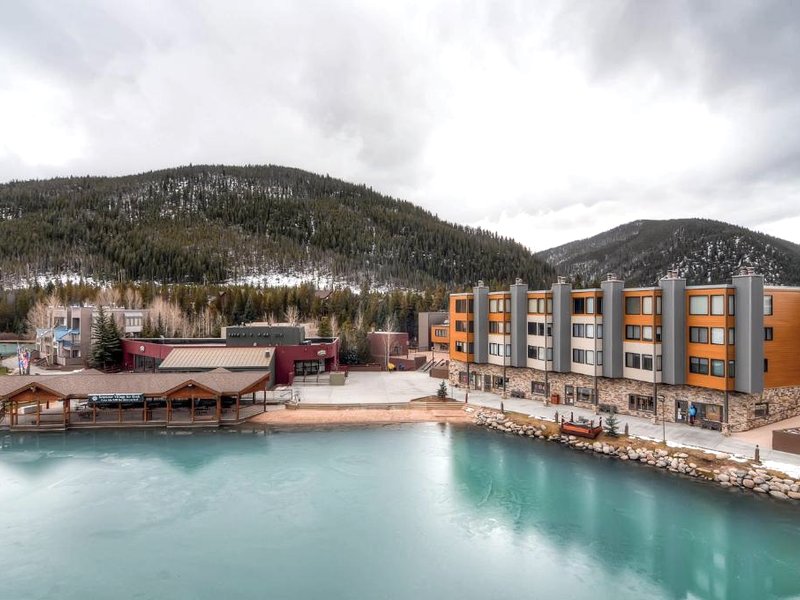 レイクサイド ビレッジ バイ キーストーン リゾート (Lakeside Village by Keystone Resort)の写真