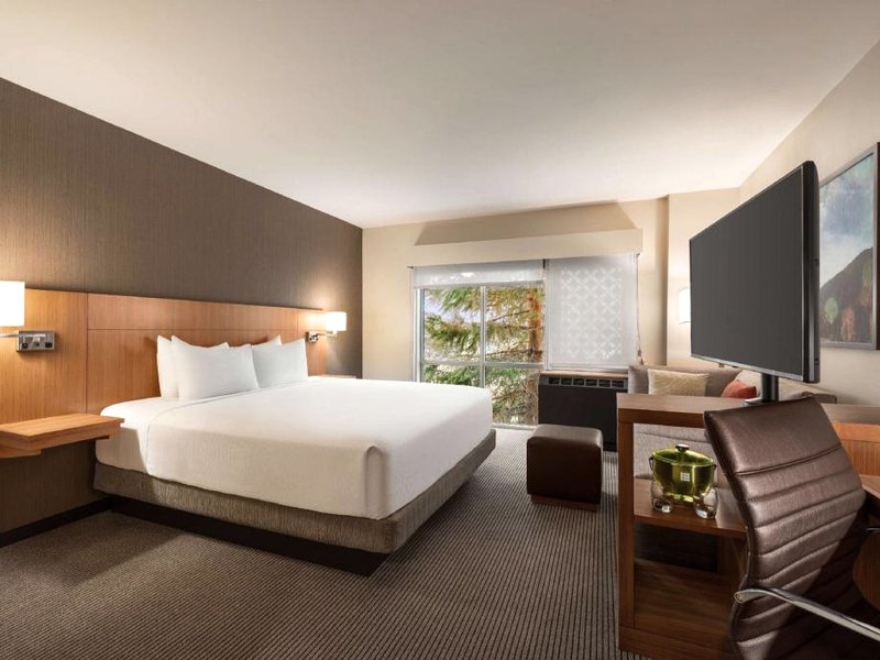 Hyatt Place Keystone / Dillonの写真