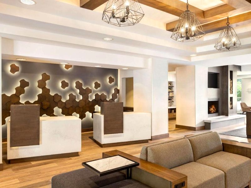Hyatt Place Keystone / Dillonの写真