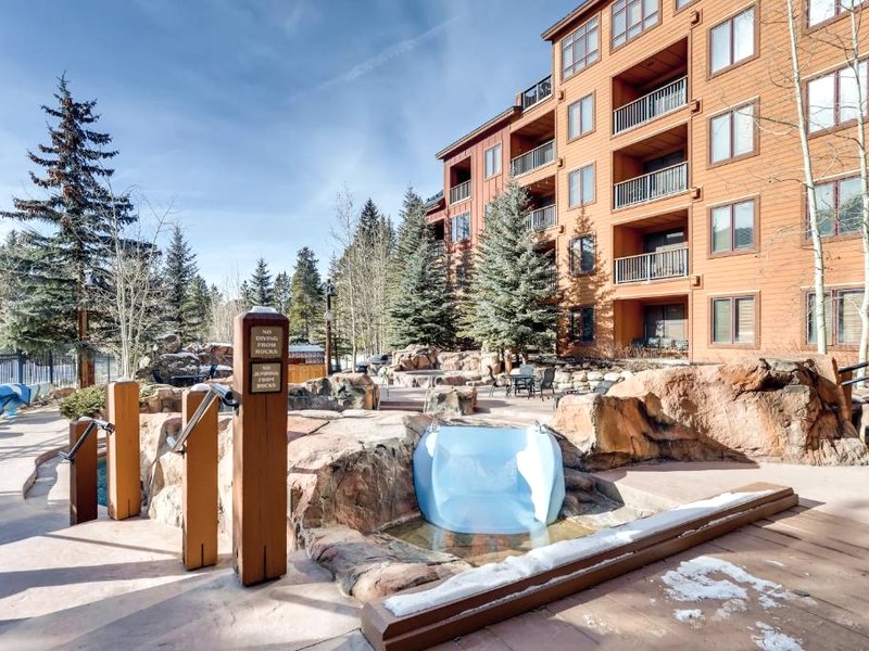 The Springs Condominiums by Keystone Resortの写真