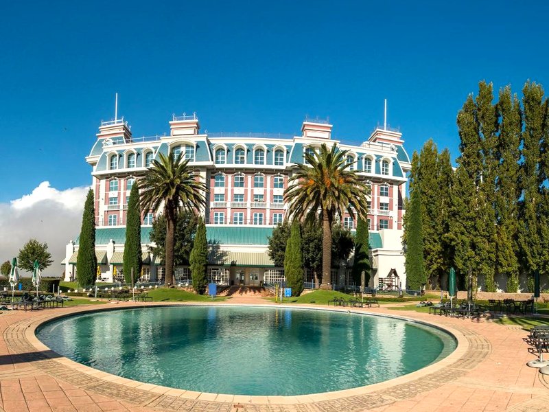 ピアモント ウォルモント アット グレースランド セカンダ (Peermont Walmont at Graceland Secunda)の写真