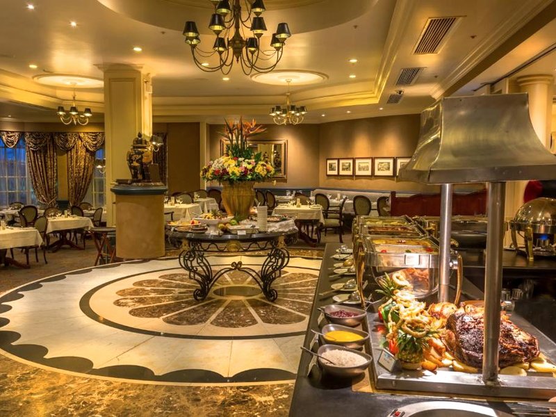 ピアモント ウォルモント アット グレースランド セカンダ (Peermont Walmont at Graceland Secunda)の写真