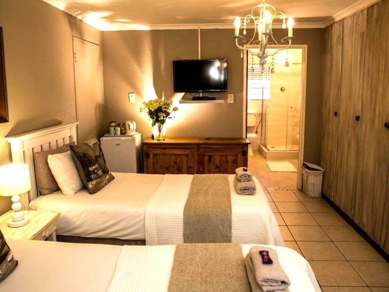 De Zevende Hemel Guesthouseの写真