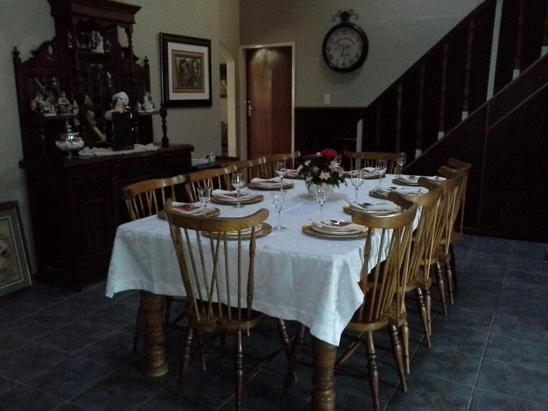 De Zevende Hemel Guesthouseの写真