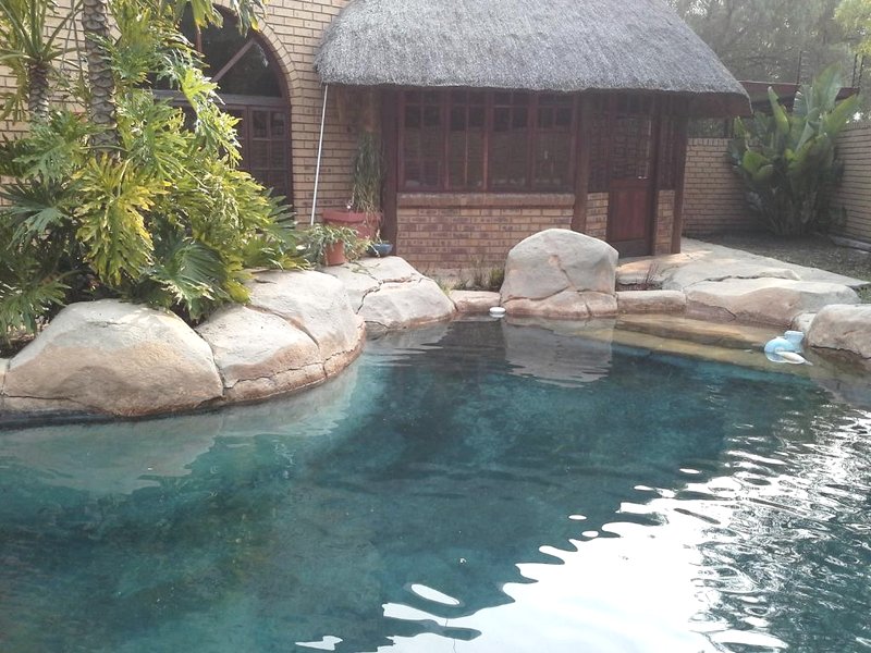 De Zevende Hemel Guesthouseの写真
