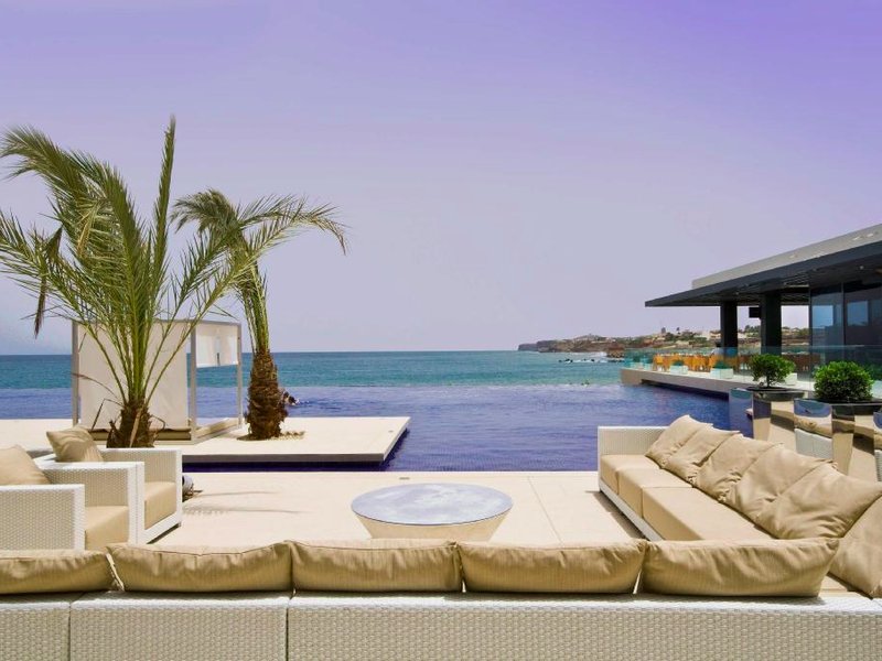 Noom Hotel Dakar Sea Plaza, a member of Radisson Individualsの写真