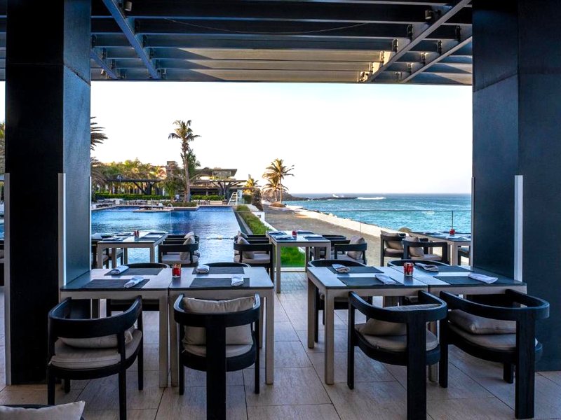 Noom Hotel Dakar Sea Plaza, a member of Radisson Individualsの写真