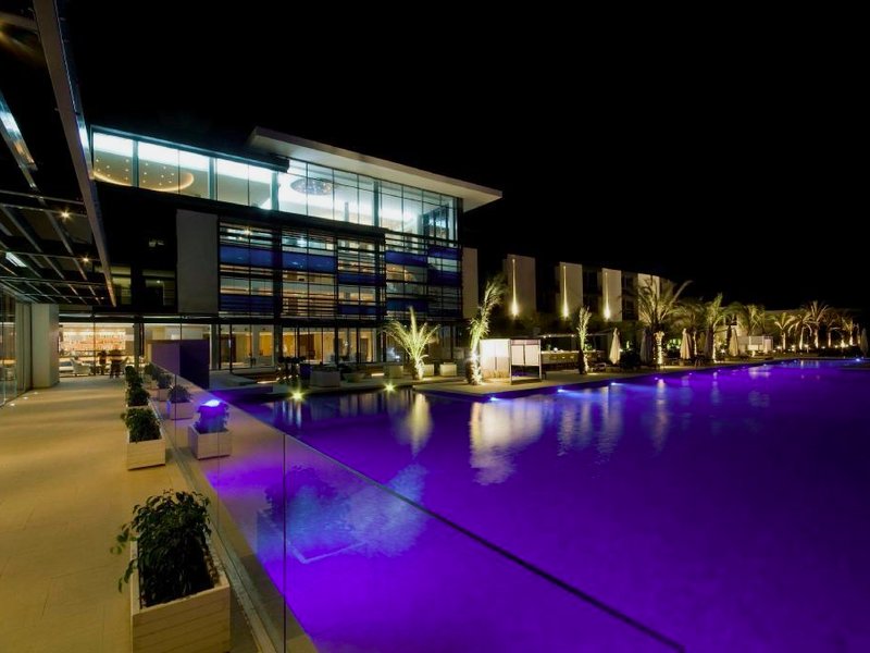 Noom Hotel Dakar Sea Plaza, a member of Radisson Individualsの写真