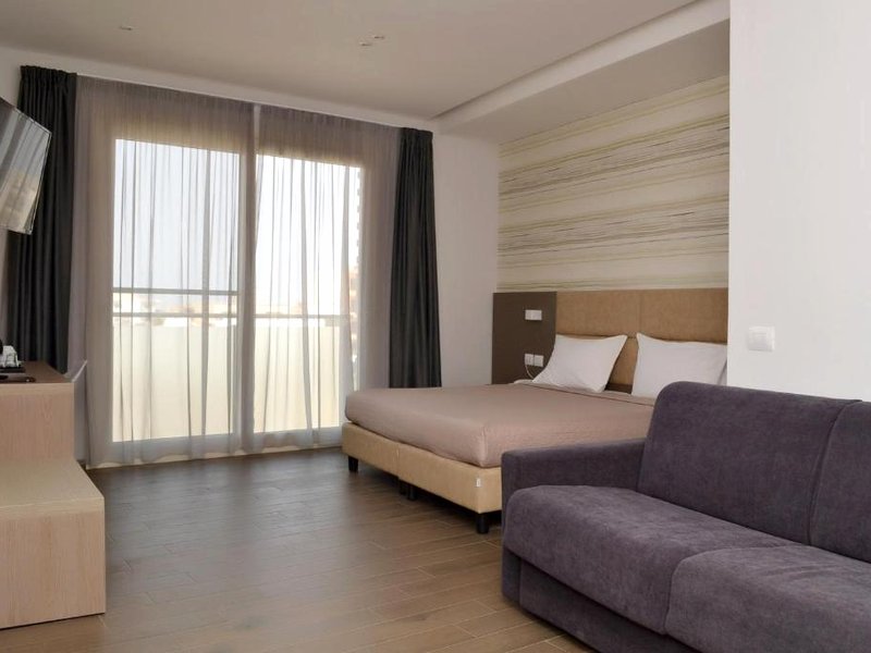 International Hotel Dakarの写真