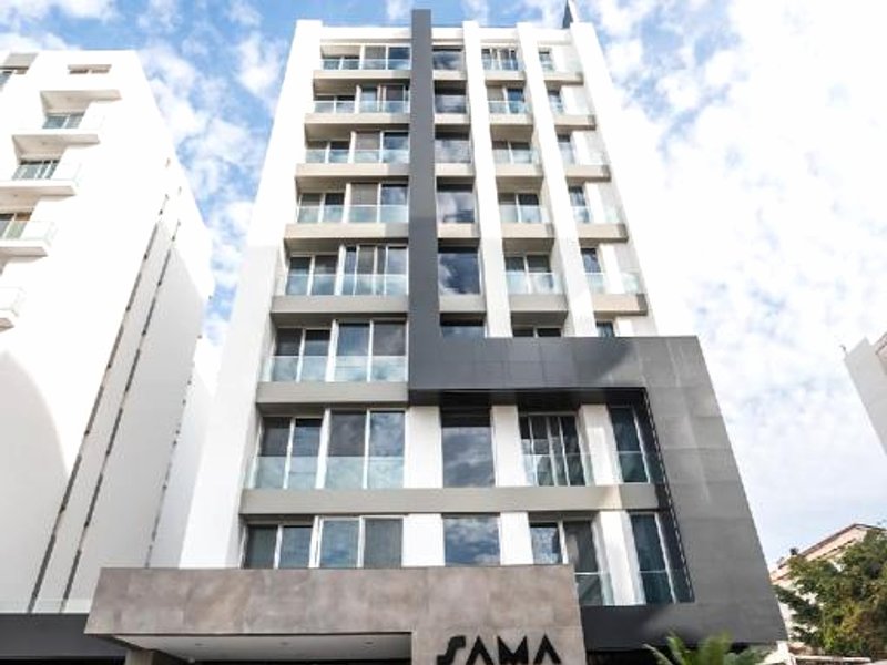 Sama Hotelsの写真